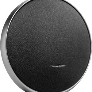 Anniversary Celebration and While Stocks Last! Just $ 99：Harman Kardon Onyx Studio 9 Portable Stereo Bluetooth Home Speaker, Superior Sound, Wider Soundstage, Multi-Speaker Connection, Built-in Battery, Self-Tuning, Harman Kardon One App