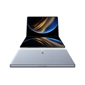 Anniversary celebration ALL for just $ 99 د.إ：Huawei MateBook Fold Ultimate Design, 32GB/2TB  (UAE Version)