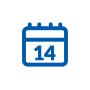 14 Days Hassle-Free Exchange